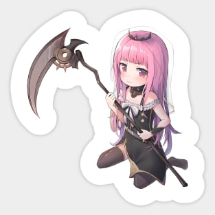 Hololive Mori Calliope Sticker